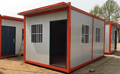 集裝活動房 集裝活動房