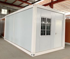 集裝箱在轉(zhuǎn)換過(guò)程中我應(yīng)該注意什么？