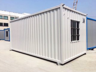 活動(dòng)房多少錢一平？你還在關(guān)心價(jià)格嗎？